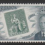 Barbados SG285