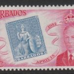 Barbados SG286