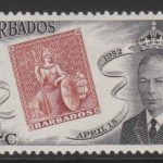 Barbados SG288