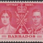 Barbados SG245