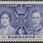 Barbados SG247