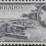 Barbados SG289