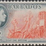 Barbados SG290