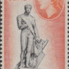Queen Elizabeth II 1953-59