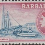 Barbados SG293