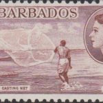 Barbados SG294