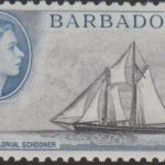 Barbados SG295