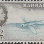 Barbados SG296