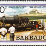 Barbados SG639