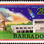 Barbados SG640