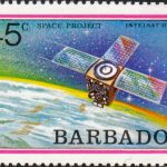 Barbados SG641