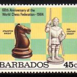 Barbados SG756