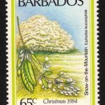 Barbados SG760