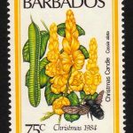 Barbados SG761