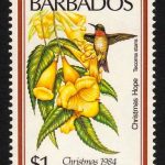 Barbados SG762