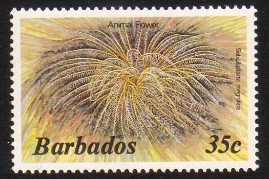 Barbados SG769A