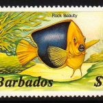 Barbados SG777A