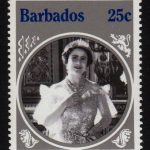 Barbados SG779