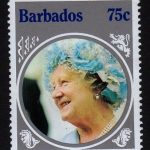 Barbados SG781