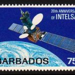 Barbados SG788