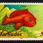 Barbados SG796B