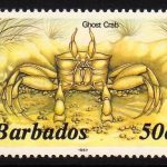 Barbados SG803B
