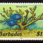 Barbados SG809B