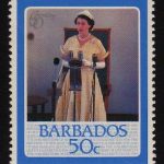 Barbados SG811