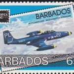 Barbados SG819