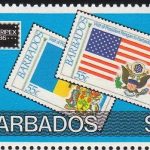 Barbados SG820