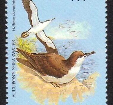Barbados SG838