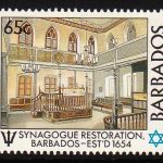 Barbados SG846