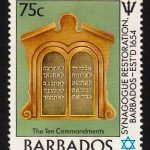 Barbados SG846