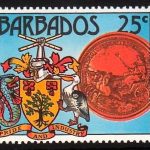 Barbados SG849