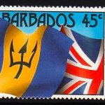 Barbados SG850