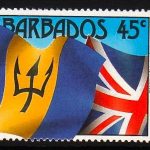 Barbados SG850