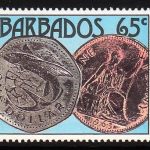 Barbados SG851