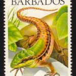 Barbados SG859