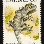 Barbados SG860