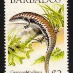 Barbados SG862