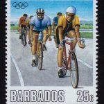 Barbados SG863