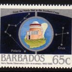 Barbados SG873