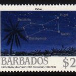 Barbados SG875