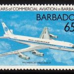 Barbados SG876