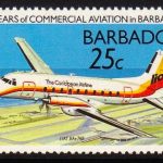 Barbados SG877