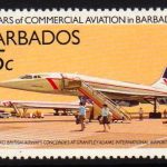 Barbados SG878