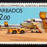 Barbados SG879