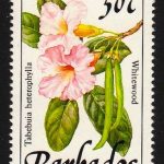 Barbados SG897