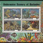 Barbados SGMS664