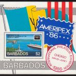 Barbados SGMS821